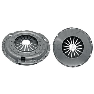 GRANIT Single clutch 350 Hürlimann, Lamborghini, Same