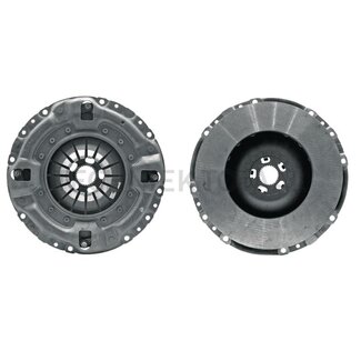 GRANIT Drukgroep enkel 350 JCB Fastrac 125 - 150, 1115 - 1135