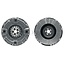 GRANIT Einfachkupplung 350 JCB Fastrac 125 - 150, 1115 - 1135 | 47602500