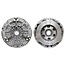 GRANIT Drukgroep dubbel 34 x 38,1 mm, 19 splines Deutz-Fahr, Massey Ferguson | 0.009.6395.4/1