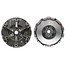 Drukgroep dubbel DuT 280 sinter 35 x 40 mm, 14 splines | 3538592M92, 228015410
