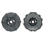 GRANIT Double clutch 310 40 x 45 mm, 16 splines Renault Ceres 75 - 335 | 7700052918, 7700043010