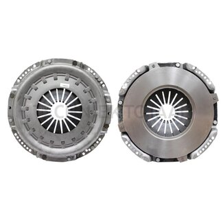 GRANIT Clutch plate single clutch Deutz-Fahr, Lamborghini, Same