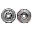 GRANIT Clutch plate single clutch Deutz-Fahr, Lamborghini, Same | 0.015.9285.3, 0.008.4254.3/10, 0.294.2320.3