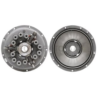 Single clutch 280SBFM 1 3/4 inch, 10 splines IHC, David Brown