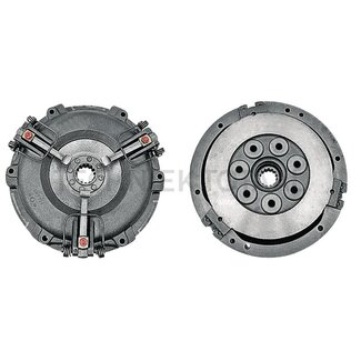 GRANIT Double clutch Do 255 K 35 x 40 mm, 14 splines, 10 mm bore Fiat