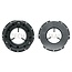 GRANIT Single clutch G250 flywheel 30 mm | 125002720, 01266448, 04347459, 707652