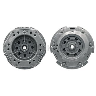 GRANIT Double clutch Do 250/225 21 x 26 mm, 36 x 42 mm Kramer KL 600