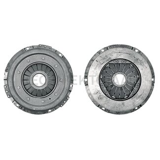 Kupplung Zapfwelle Deutz DX 4.10 - 4.70