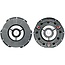 GRANIT Drukgroep enkel G 250 vliegwiel 30 mm Mercedes Benz Unimog U 40 - 600 | 0012508704, 125000620