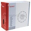 GRANIT Drukgroep enkel G 250 vliegwiel 30 mm Mercedes Benz Unimog U 40 - 600 | 0012508704, 125000620