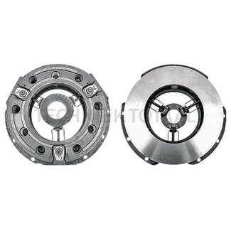 GRANIT Single clutch G 250 flywheel 30 mm Deutz-Fahr D 40
