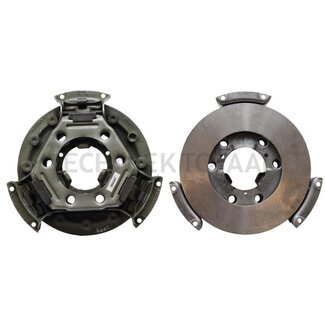 GRANIT Clutch plate single clutch Ford 3000 - 3610