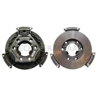 GRANIT Koppelingsplaat enkele drukgroep Ford 3000 - 3610