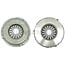 GRANIT Drukgroep enkel M 350, vliegwielmaat 34 mm Fiat | 5177620, 135021510, 5123062