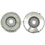 GRANIT Einfachkupplung M 350, Schwungscheibenmaß 34 mm Fiat | 5177620, 135021510, 5123062