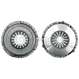 GRANIT Single clutch 330 TBVP, flywheel 34 mm Fiat, Ford, New Holland