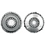 GRANIT Drukgroep enkel 330 TBVP, vliegwielmaat 34 mm Fiat, Ford, New Holland | 133021410, 5177618, 5154418