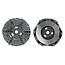 GRANIT Drukgroep dubbel DuT 250 31 x 35 mm, 18 splines Fiat 45-66 - 55-86 | 225004912, 5154513, 5171493, 47512398
