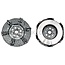 GRANIT Double clutch DuT 310 44 x 48 mm, 23 splines Landini 10000 | 231003010, 3302447M91