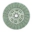 GRANIT Koppelingsplaat 325, 28,7 x 35,2 mm, 12 splines Belarus 50, 52