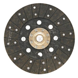 GRANIT Clutch plate 280 22 x 25 mm, 13 splines