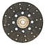 GRANIT Koppelingsplaat 280 22 x 25 mm, 13 splines | RT7700032702, 7700032702