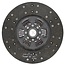 GRANIT Koppelingsplaat 280, 31 x 35 mm, 18 splines | 3540688M92, 3540866M92, 328032210, 3540866M91
