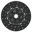 GRANIT Clutch plate 330 Deutz-Fahr Agrolux 80 - 90, Agroplus 75 - 95 | 0.015.6381.3, 0.007.7928.3