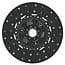 GRANIT Koppelingsplaat 330 Deutz-Fahr Agrolux 80 - 90, Agroplus 75 - 95 | 0.015.6381.3, 0.007.7928.3