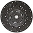 GRANIT Clutch plate 327, 25,8 x 32,1 mm, 10 splines | 333004212, AL69935