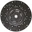 GRANIT Mitnehmerscheibe 327, 25,8 x 32,1 mm, 10 Keilnuten | 333004212, AL69935