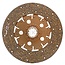 GRANIT Mitnehmerscheibe 330 1 3/4", 10 Keilnuten Ford 7000 - 7910 | E3N7550DA, 333008710