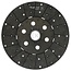 GRANIT Clutch plate 350 organic, 46 x 50 mm, 24 splines Same | 269.2313.8