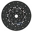 GRANIT Clutch plate 350 36,5 x 41 mm, 24 splines Deutz-Fahr Agroplus 100 | 0.015.6328.3, 0.007.7929.3/10