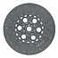 GRANIT Mitnehmerscheibe 380 32 x 35 mm, 22 Keilnuten Zetor 11245 - 16245
