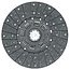 GRANIT Koppelingsplaat 305 1 3/4", 10 splines Ford 5000 - 7700