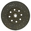GRANIT Clutch plate 310, 25 x 28 mm, 15 splines Schlüter Super 950 - 1250