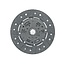 GRANIT Koppelingsplaat 228 TPD 23 x 29 mm, 10 splines, torsiedemper Steyr 190 | 306.A16.0003, 306.A16.0903, 306.A16.0707, 323010726