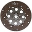 GRANIT Mitnehmerscheibe 280 28 x 35 mm, 10 Keilnuten, organisch, torsionsgedämpft | 354433A1