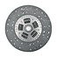 GRANIT Mitnehmerscheibe 295 MCC-Belag, 23,4 x 28,9 mm, 10 Keilnuten Case IH