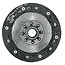 GRANIT Clutch plate 180 E 22 x 25 mm, 14 splines Claas Compact 25, 30 | 7890671, 318004826