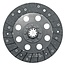 GRANIT Koppelingsplaat 225 Z 23 x 29 mm, 10 splines Massey Ferguson | 323032520, 3106383M1