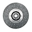 GRANIT Koppelingsplaat 350, 36 x 42 mm, 8 splines Hanomag Robust 800 | 255908702, 335000520