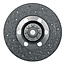 GRANIT Mitnehmerscheibe 310 25 x 28 mm, 15 Keilnuten Eicher Wotan, 3013-3018 | 148181, 331007926