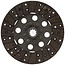 GRANIT Koppelingsplaat 1 1/8 inch, 10 spie Schanzlin Gigant 350 - 600 | 325001026