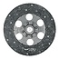 GRANIT Koppelingsplaat 295, 27 x 30 mm, 16 splines Case IH 946, 1046 | 330000720