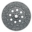 GRANIT Mitnehmerscheibe 280, 26 x 32 mm, 10 Keilnuten Fendt GT 255 - 275 | 328008526