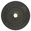 GRANIT Mitnehmerscheibe 350 organisch 41 x 45 mm, 21 Keilnuten Steyr 8100 - 8130 | 335005526, 61100160001, 335005520