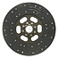 Koppelingsplaat 330 38 x 42 mm, 21 splines Claas Dominator 108 | 6499321